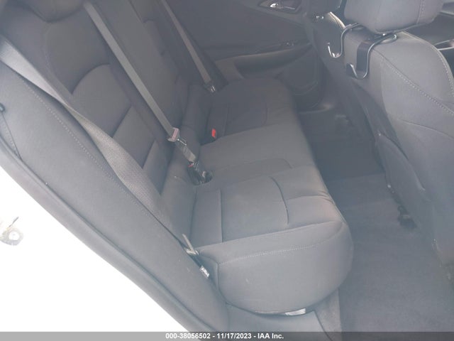 Chevrolet Malibu 1ls 2019 1G1ZB5ST0KF216462 Image 8