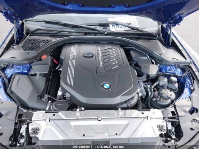 WBA5U7C01LFH30600 BMW 3 Series M340i