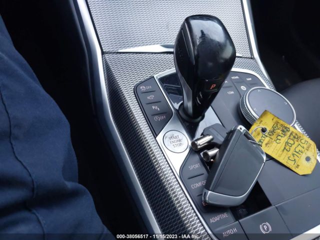 WBA5U7C01LFH30600 BMW 3 Series M340i