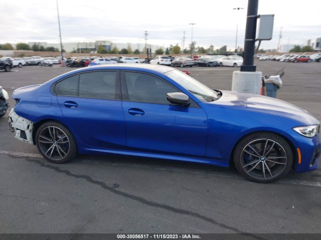 WBA5U7C01LFH30600 BMW 3 Series M340i
