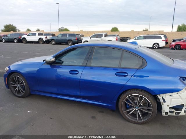 WBA5U7C01LFH30600 BMW 3 Series M340i
