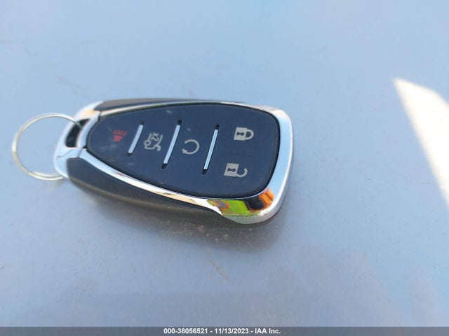 Chevrolet MALIBU RS 2019 1G1ZG5ST7KF195546 Image 11