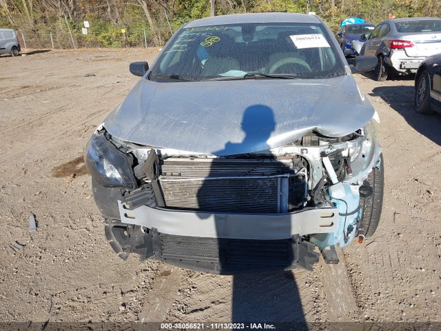 Chevrolet MALIBU RS 2019 1G1ZG5ST7KF195546 Image 13