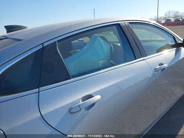Chevrolet MALIBU RS 2019 1G1ZG5ST7KF195546 Image 14