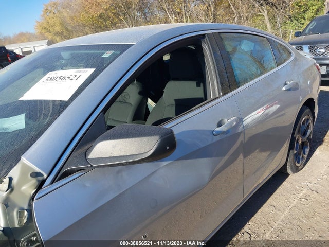 Chevrolet MALIBU RS 2019 1G1ZG5ST7KF195546 Image 15