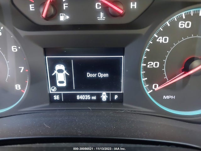 Chevrolet MALIBU RS 2019 1G1ZG5ST7KF195546 Image 16