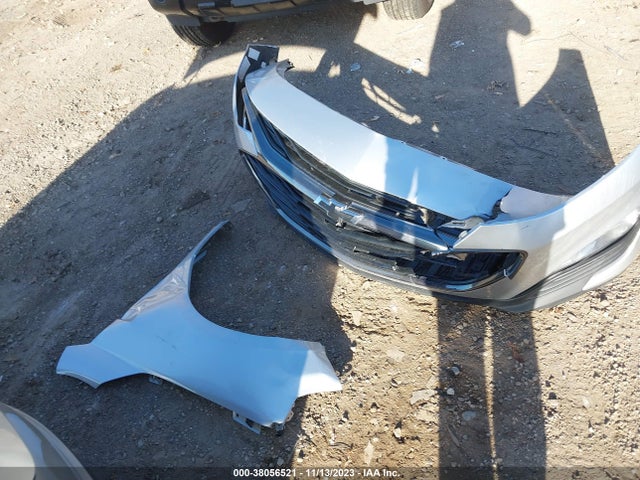 Chevrolet MALIBU RS 2019 1G1ZG5ST7KF195546 Image 12