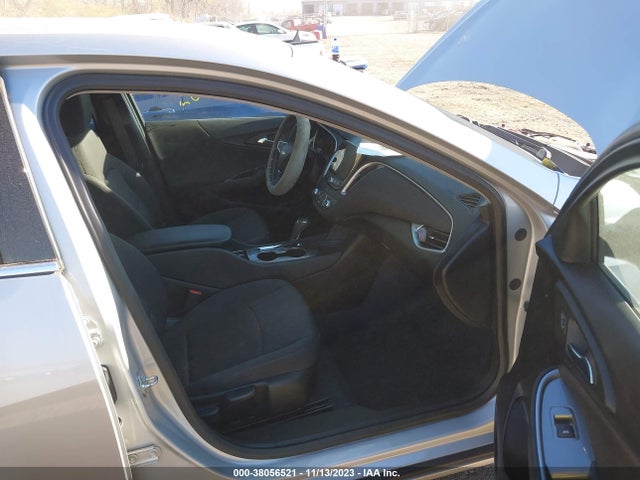 Chevrolet MALIBU RS 2019 1G1ZG5ST7KF195546 Image 5