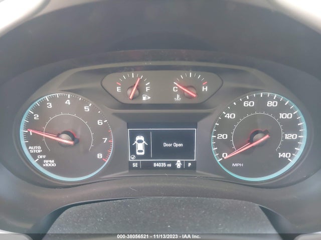 Chevrolet MALIBU RS 2019 1G1ZG5ST7KF195546 Image 7