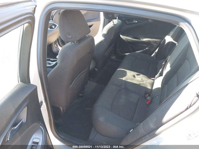 Chevrolet MALIBU RS 2019 1G1ZG5ST7KF195546 Image 8
