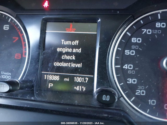 WA1DGAFP9EA041908 Audi Q5 3.0t Premium Plus