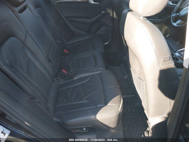 WA1DGAFP9EA041908 Audi Q5 3.0t Premium Plus