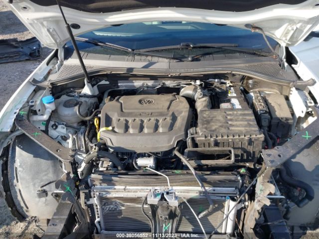 2018 VOLKSWAGEN TIGUAN 3VV3B7AX6JM159259 Photo 9