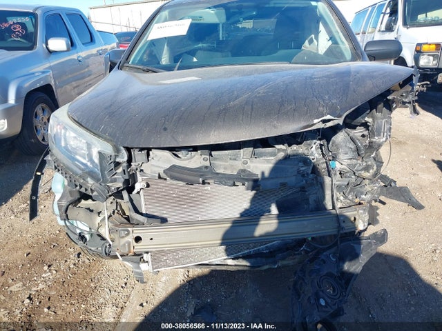 Honda CR-V LX 2015 5J6RM4H32FL052703 Image 12