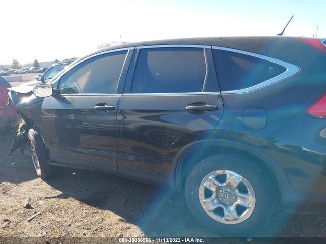 Honda CR-V LX 2015 5J6RM4H32FL052703 Image 14