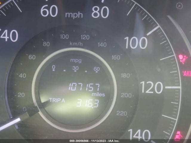 Honda CR-V LX 2015 5J6RM4H32FL052703 Image 15