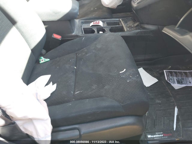Honda CR-V LX 2015 5J6RM4H32FL052703 Image 5