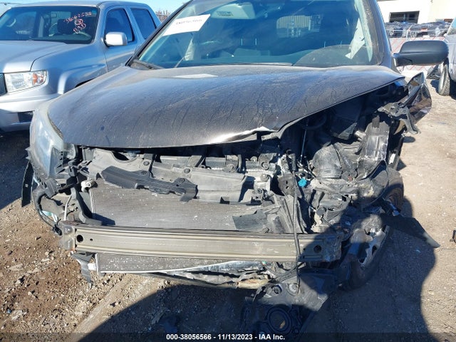 Honda CR-V LX 2015 5J6RM4H32FL052703 Image 6