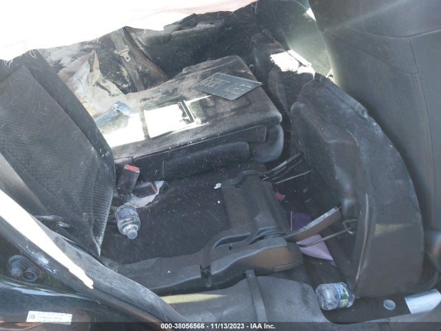 Honda CR-V LX 2015 5J6RM4H32FL052703 Image 8