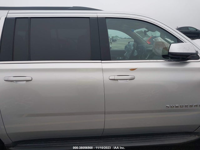 Chevrolet Suburban Ls 2016 1GNSCGKC6GR199150 Image 13