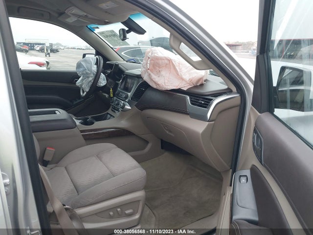 Chevrolet Suburban Ls 2016 1GNSCGKC6GR199150 Image 5