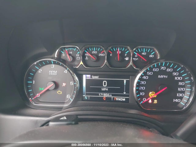 Chevrolet Suburban Ls 2016 1GNSCGKC6GR199150 Image 7