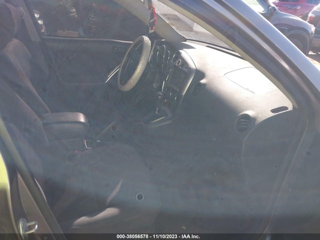 2003 PONTIAC VIBE VIN: 5Y2SL62833Z444379