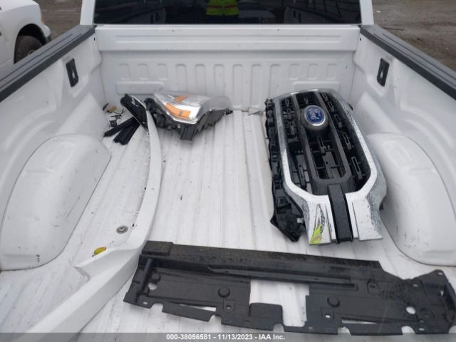 1FTFW1E52MKD75336 Ford F-150 Xlt