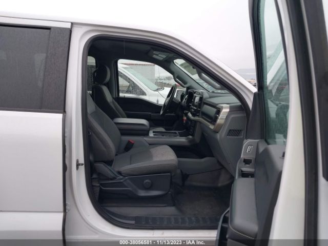 1FTFW1E52MKD75336 Ford F-150 Xlt