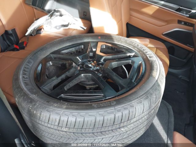 5XYP5DGC1RG448911 KIA Telluride Sx Prestige X-line