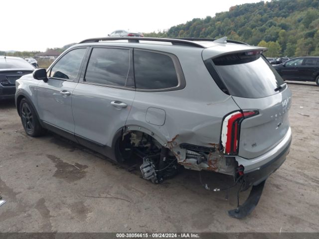 5XYP5DGC1RG448911 KIA Telluride Sx Prestige X-line