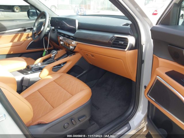 5XYP5DGC1RG448911 KIA Telluride Sx Prestige X-line
