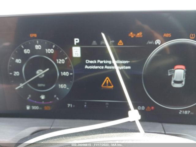 5XYP5DGC1RG448911 KIA Telluride Sx Prestige X-line