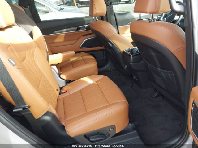 5XYP5DGC1RG448911 KIA Telluride Sx Prestige X-line
