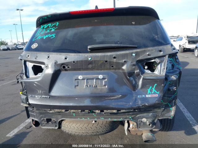 5XYPH4A11HG275596 KIA Sorento 2.0t Ex