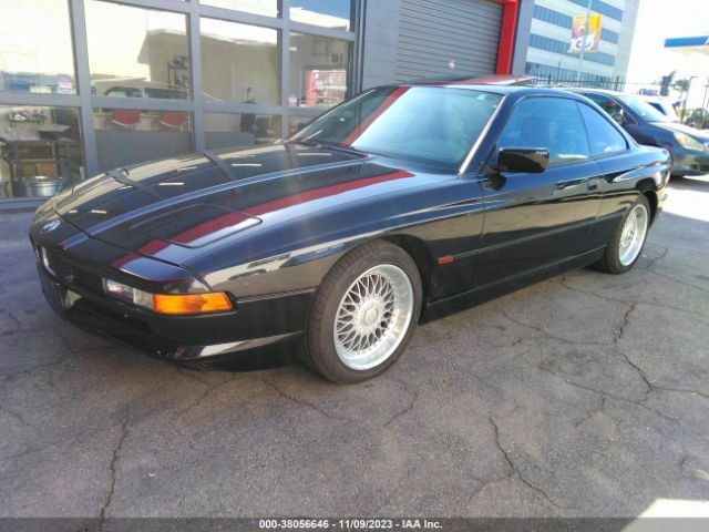 1996 BMW 850 WBAEG4324TCD05056 Photo 1
