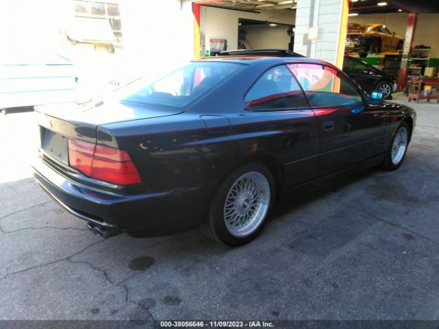 1996 BMW 850 WBAEG4324TCD05056 Photo 3