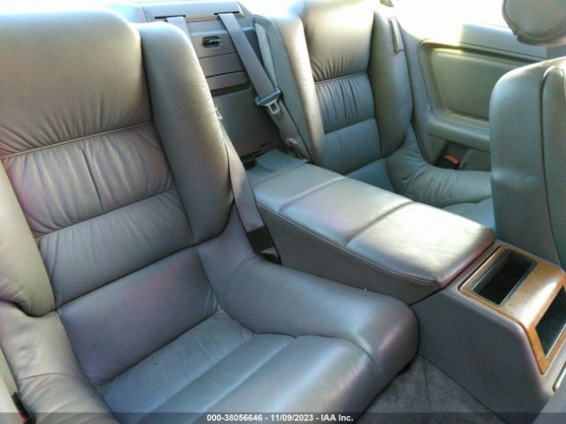 1996 BMW 850 WBAEG4324TCD05056 Photo 7