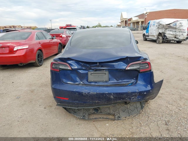 Tesla Model 3 Rear-wheel Drive 2023 5YJ3E1EA5PF454780 Image 15