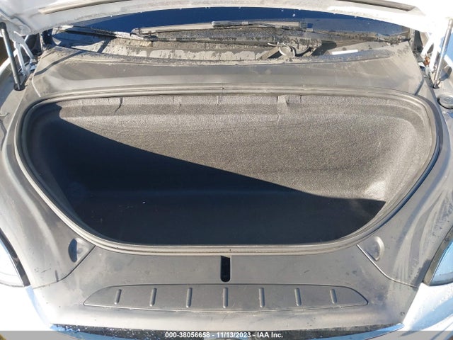 Tesla MODEL X 2021 5YJXCAE20MF311571 Image 24
