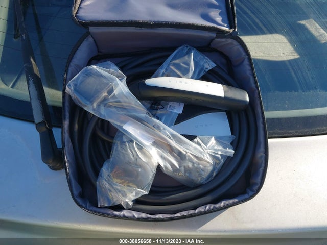 Tesla MODEL X 2021 5YJXCAE20MF311571 Image 26