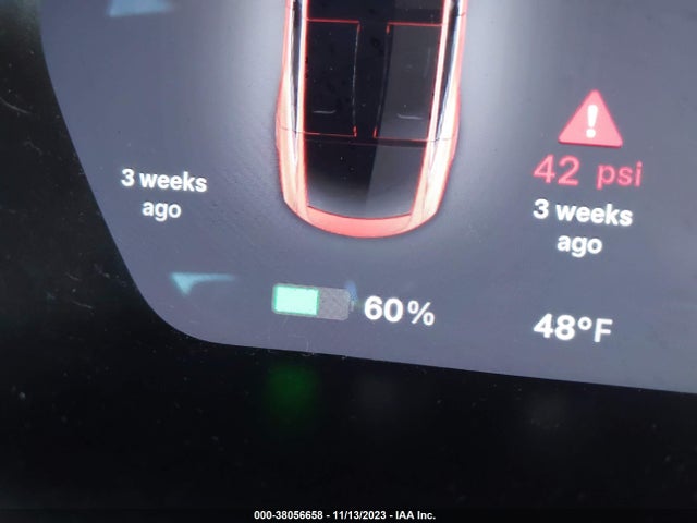 Tesla MODEL X 2021 5YJXCAE20MF311571 Image 32