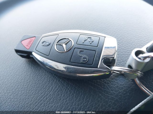 4JGDA5HB5HA923450 Mercedes-Benz GLE 350