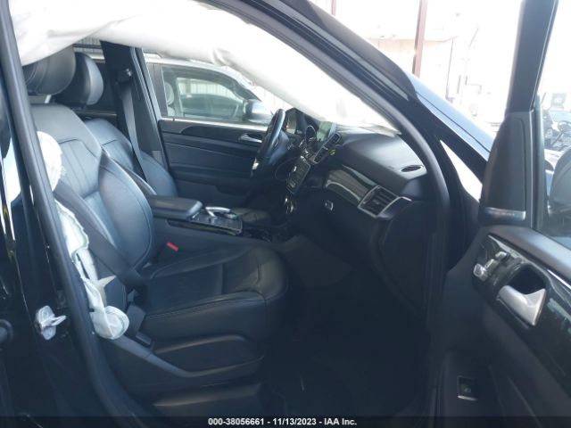 4JGDA5HB5HA923450 Mercedes-Benz GLE 350