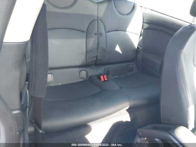 2011 MINI COOPER CLUBMAN WMWZF3C51BT267564 Photo 7