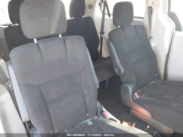 Dodge Grand Caravan Sxt 2016 2C4RDGCG9GR328420 Image 8