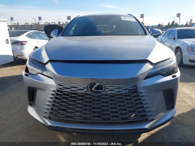 Lexus Rx 350 Premium Plus 2023 JTJCHMAA4P2001619 Image 12
