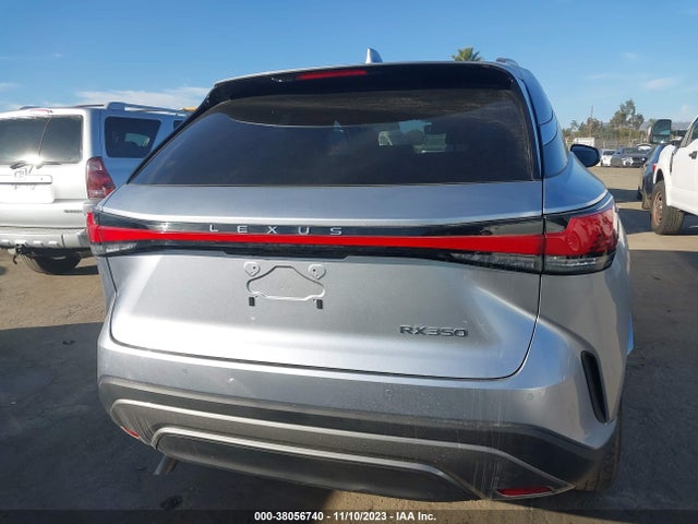 Lexus Rx 350 Premium Plus 2023 JTJCHMAA4P2001619 Image 16