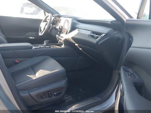 Lexus Rx 350 Premium Plus 2023 JTJCHMAA4P2001619 Image 5