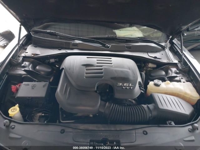 2C3CDXBG1LH229571 Dodge Charger Sxt Rwd